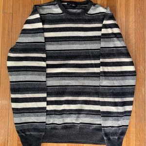 Italian Merino Wool Sweater